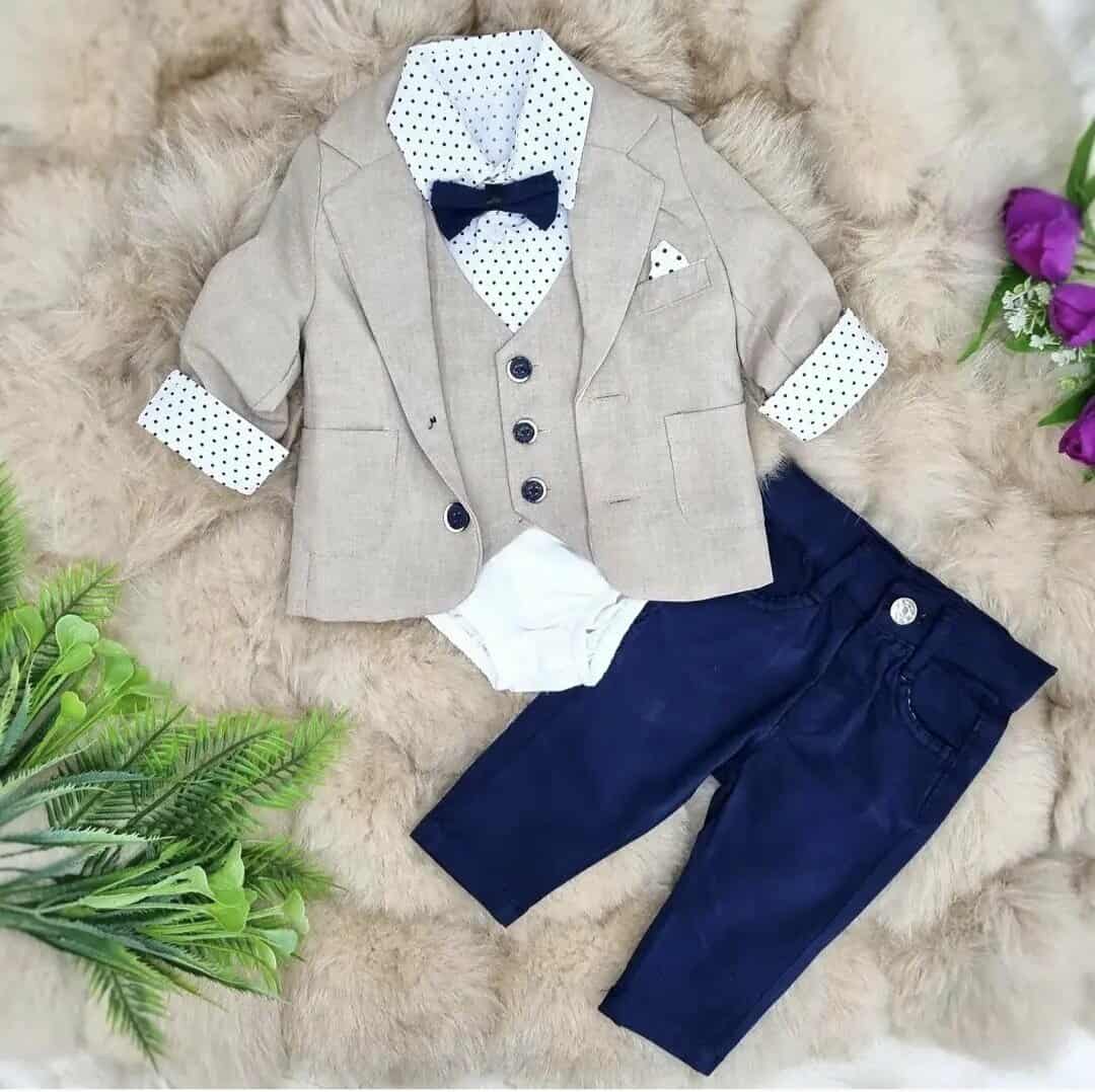 Petodelni set