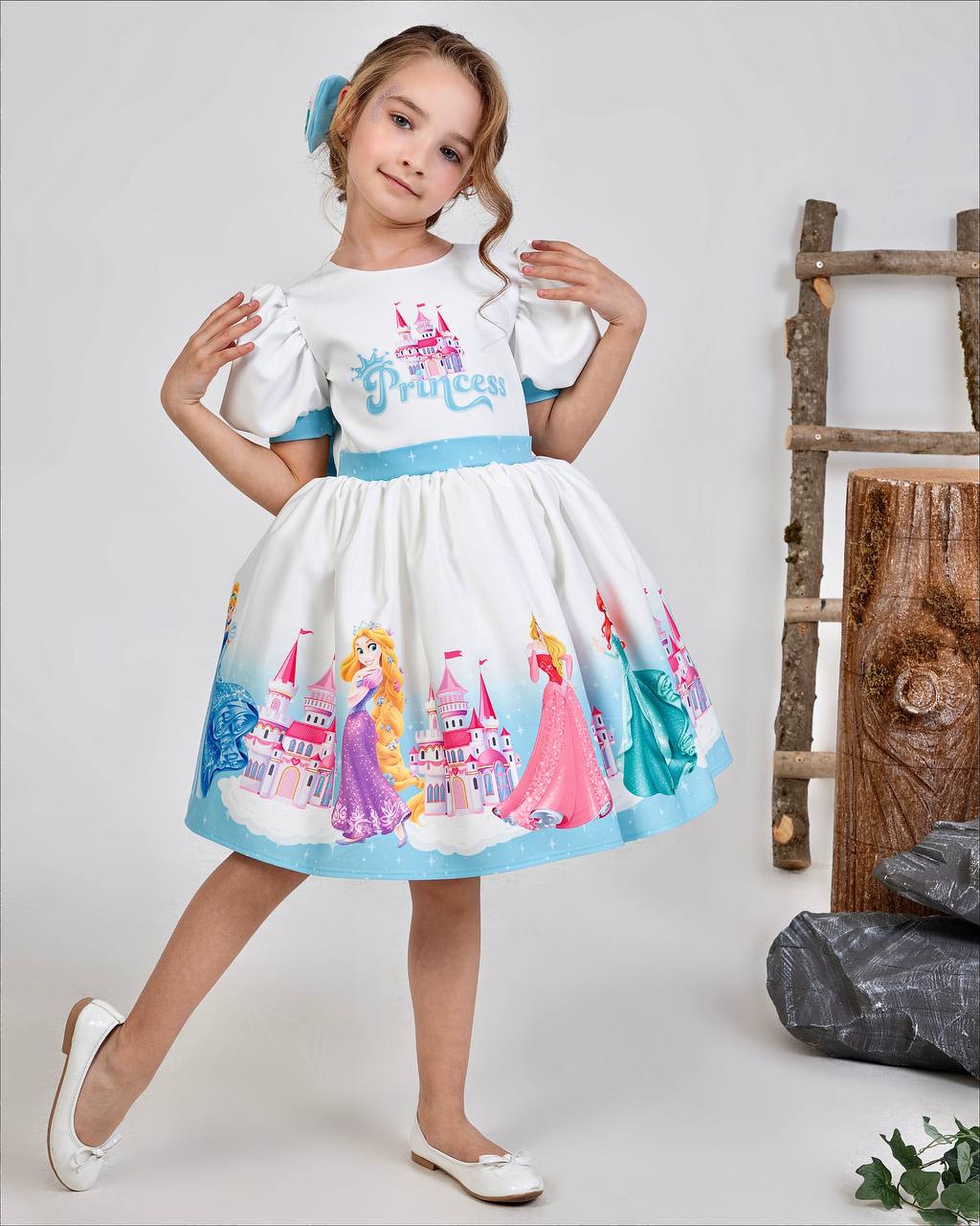 Princess haljinica