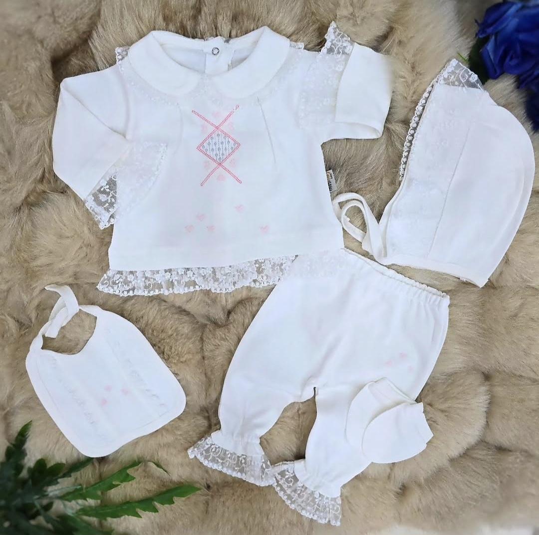 Petodelni set 