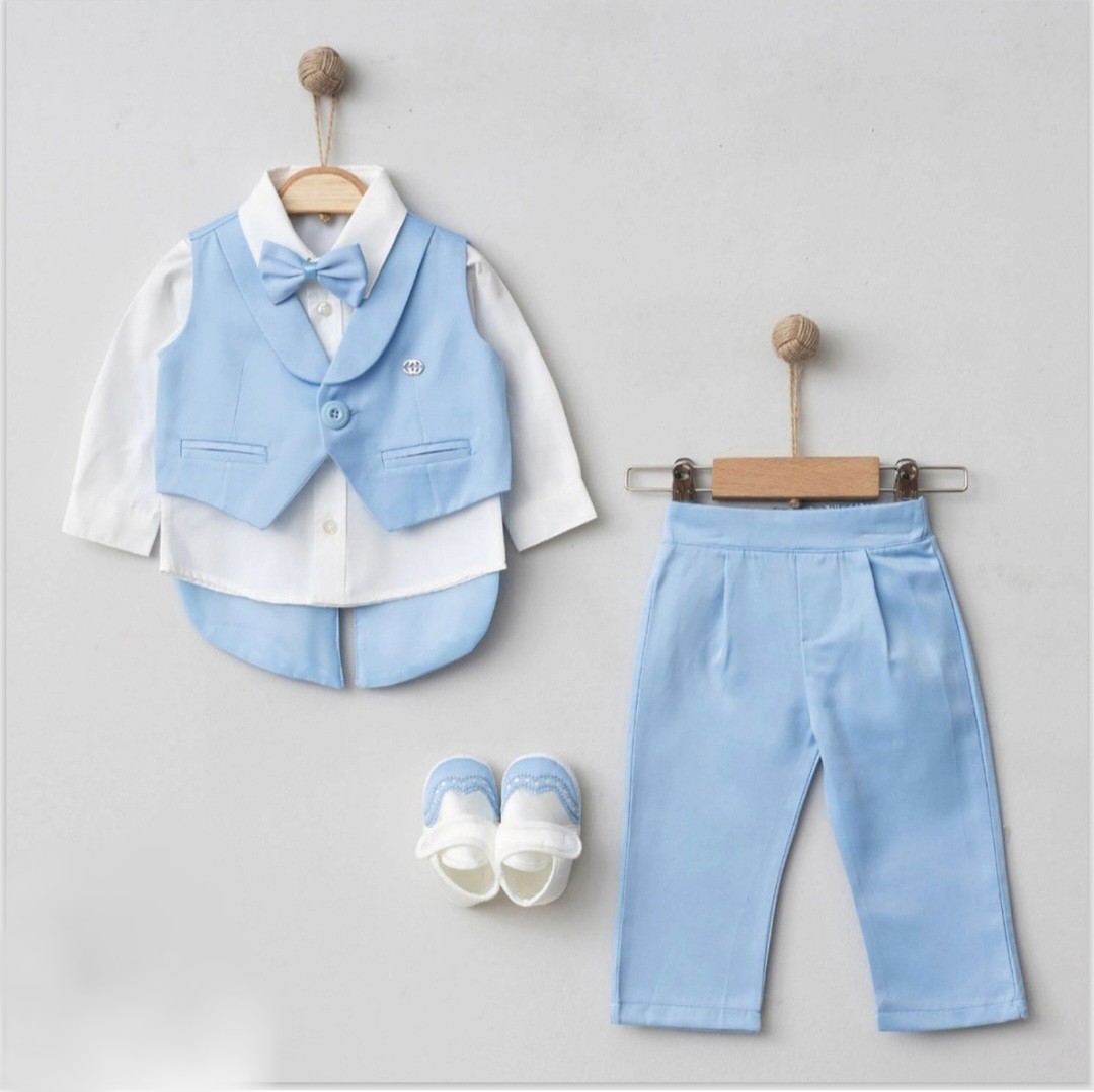 Petodelni set 