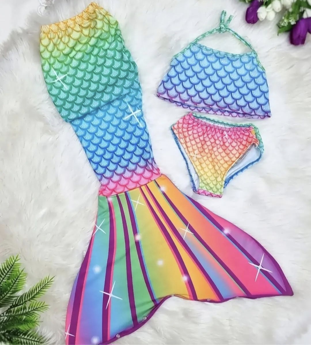 Trodelni kupaci Sirena 
