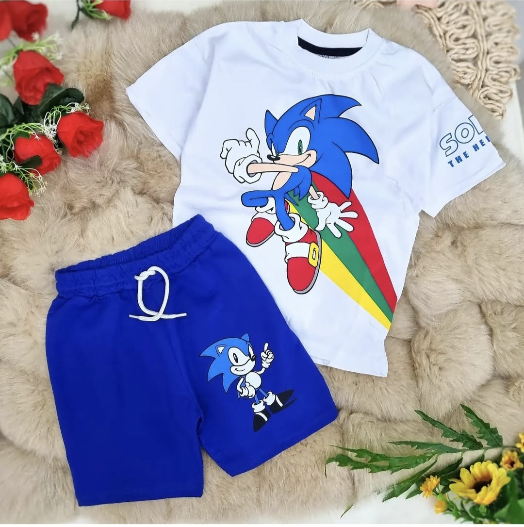 Dvodelni komplet Sonic Dvodelni komplet Sonic