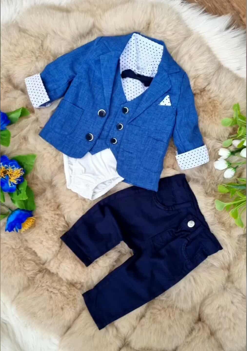 Petodelni set