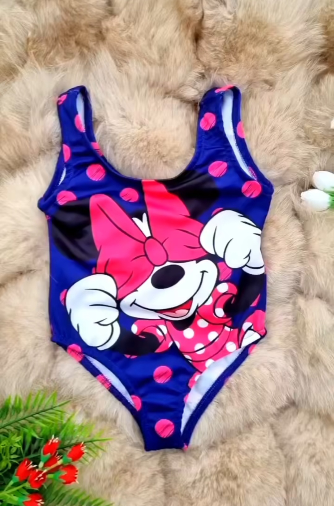 Kupaci Minnie 