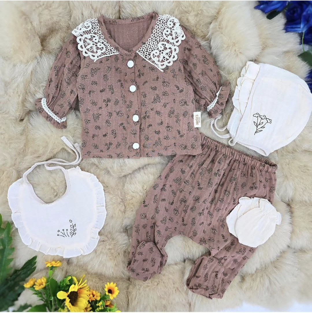 Petodelni set 