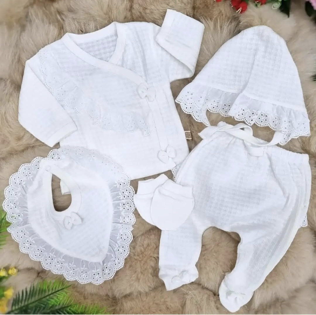 Petodelni set 