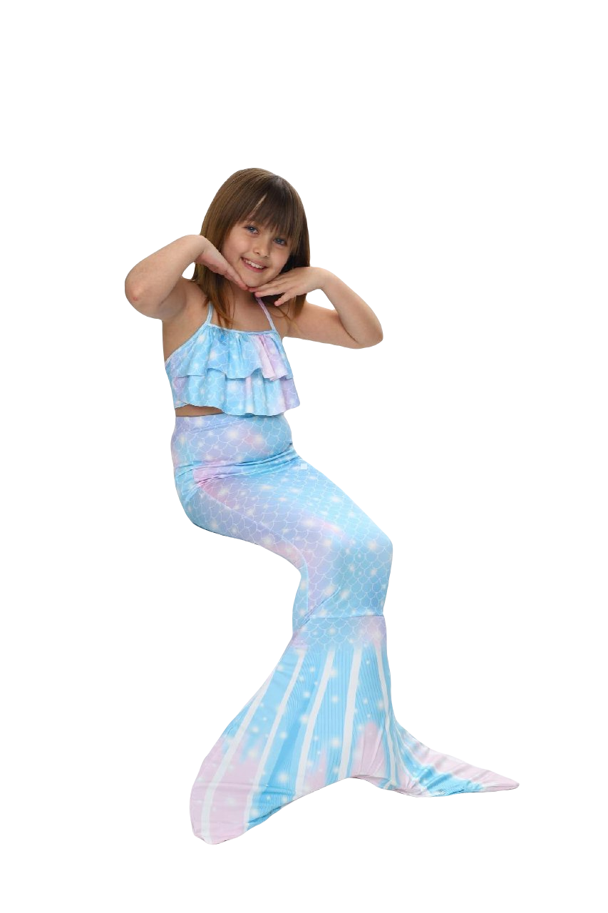 Trodelni kupaci Sirena 