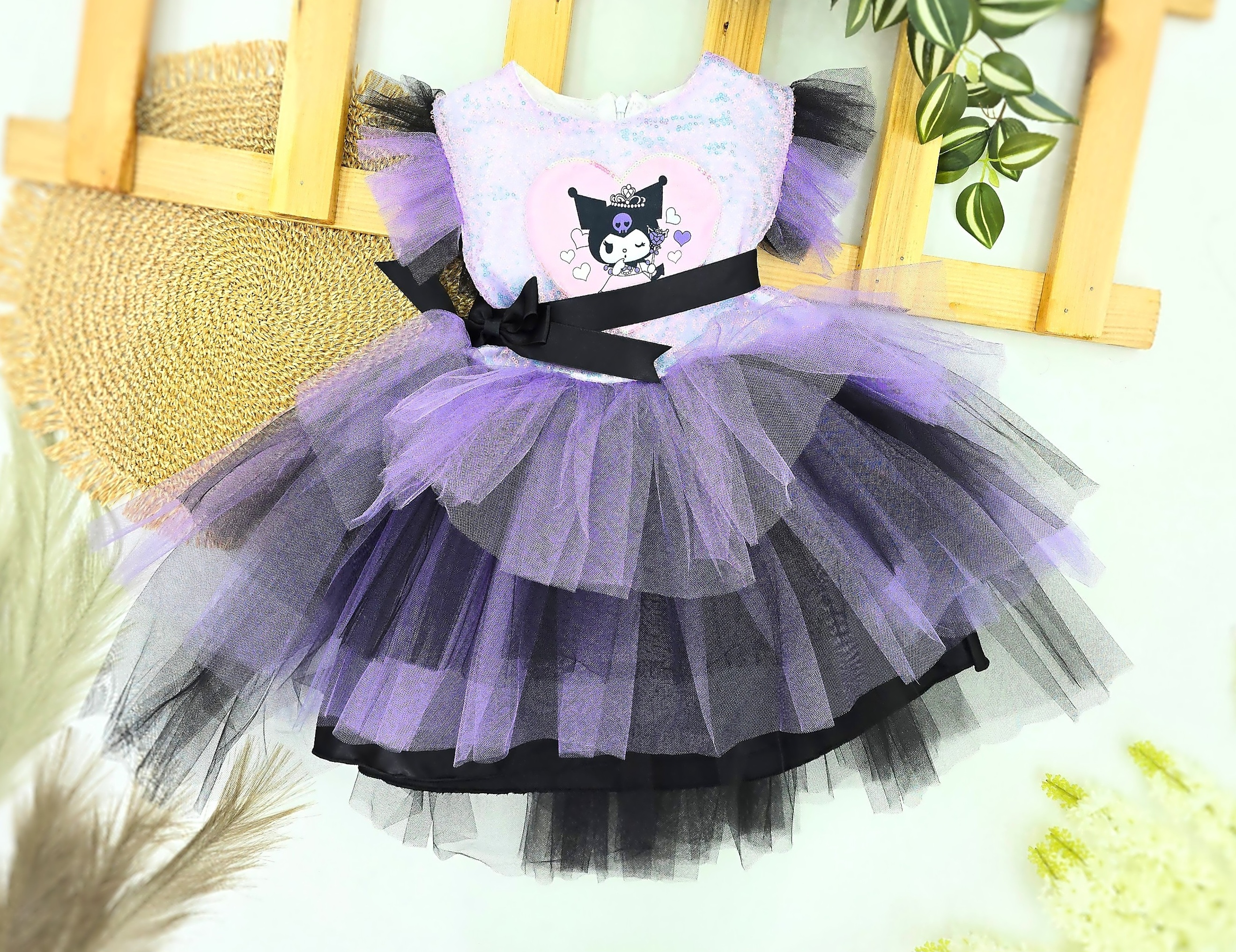 Haljinica za devojčice – moderna i razigrana