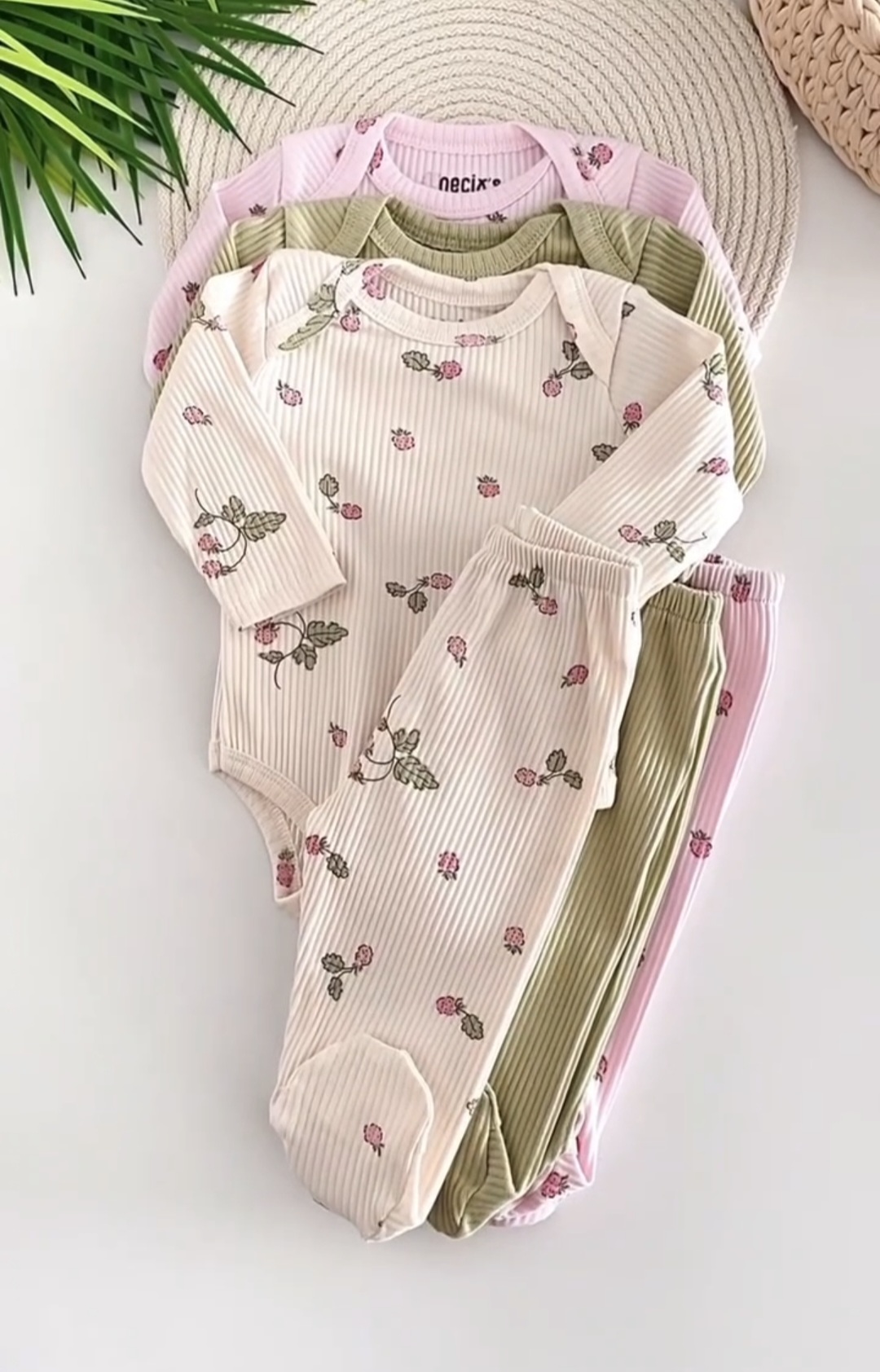 Sestodelni set 