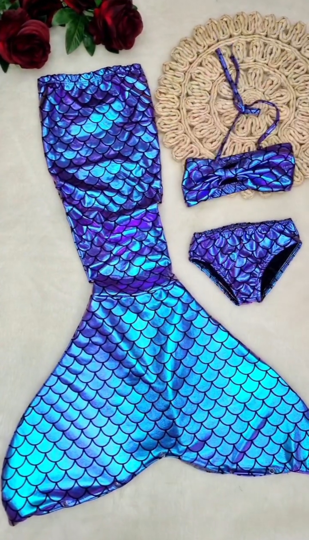 Trodelni kupaci Sirena 
