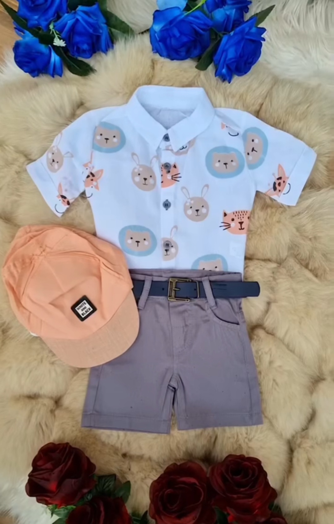 Cetvorodelni set 