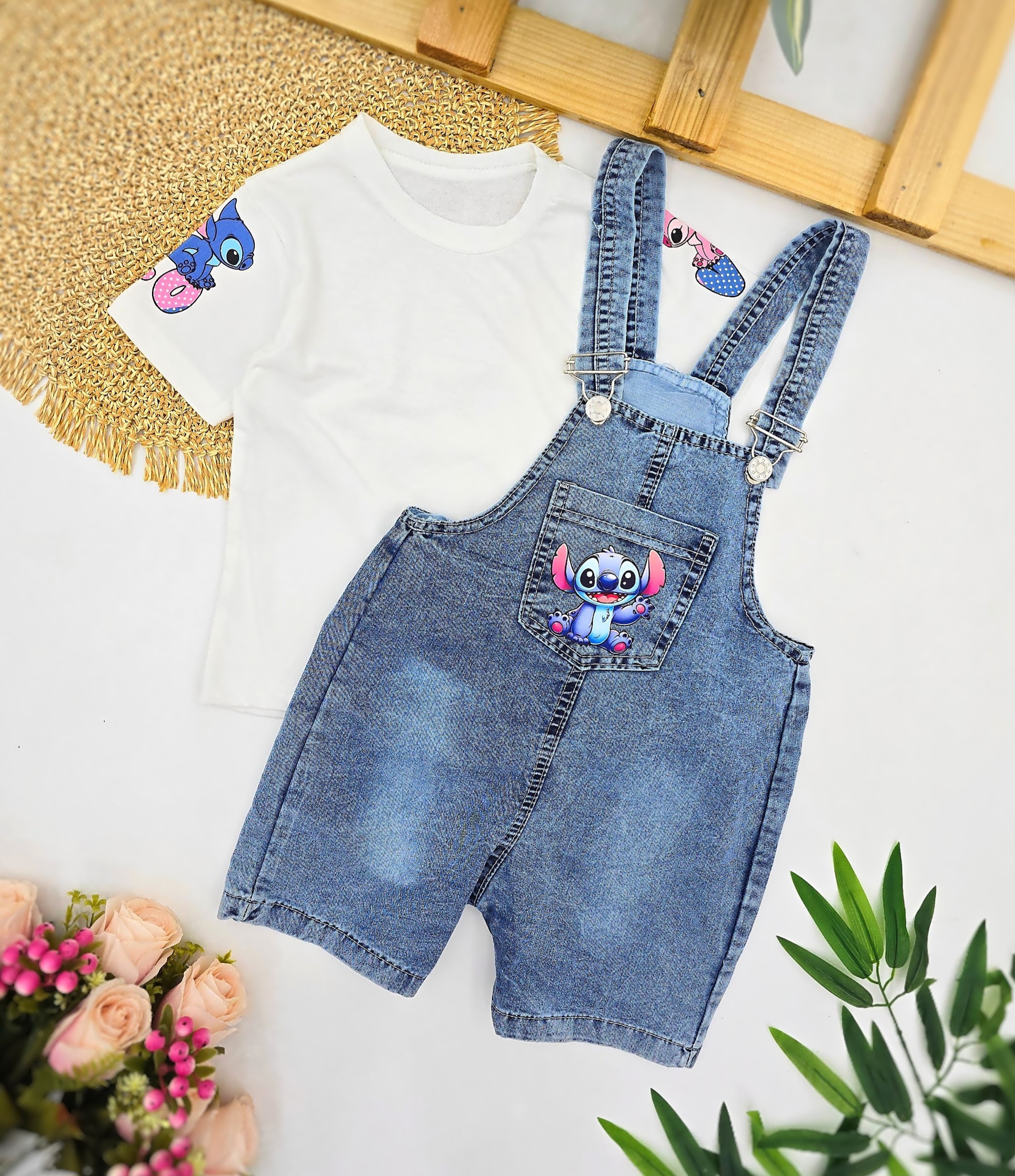 Dvodelni komplet za dečake